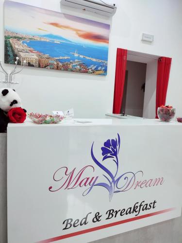 May Dream