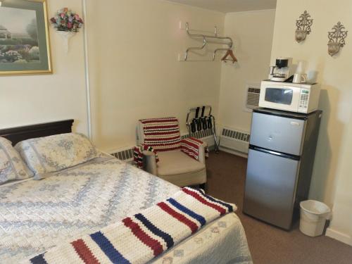 St Charles Motel - image 6