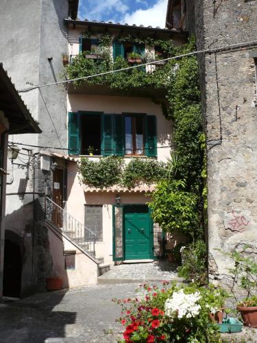  Casa Padella, Pension in Bracciano