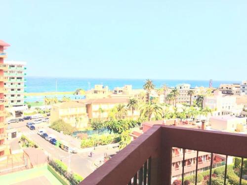 Studio with Sea View image 1