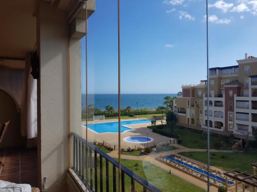  Bonito apartamento junto al mar en Isla Canela in Ayamonte