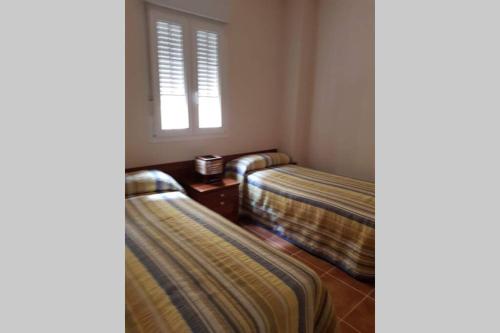 Bonito apartamento junto al mar en Isla Canela
