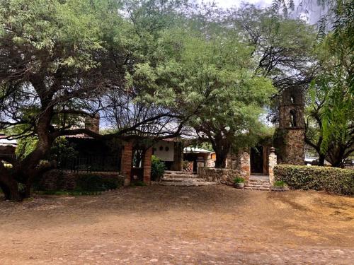 Cortijo 7 in San Juan del Río, Mexico