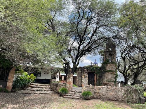 Cortijo 7 in San Juan del Río, Mexico
