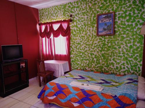 Hotel El Portal