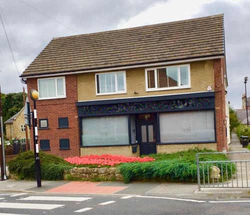 Apartment 61 in Wetherby