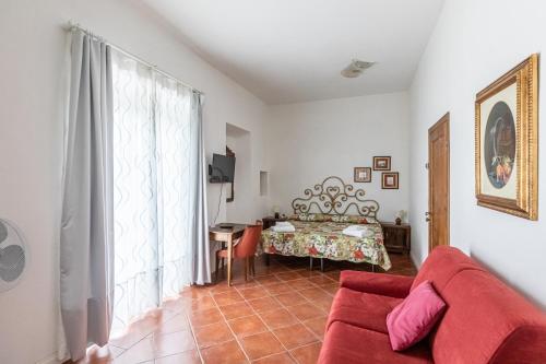 La Locanda di Adele - Il Giardinetto B&B