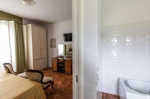 La Locanda di Adele - Il Giardinetto B&B