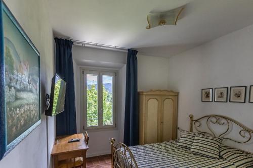 La Locanda di Adele - Il Giardinetto B&B