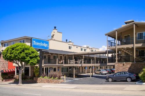 Travelodge by Wyndham San Francisco Bay