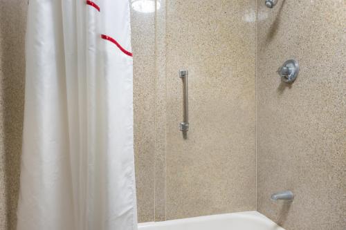 Red Roof Inn Savannah – Southside/Midtown - image 9