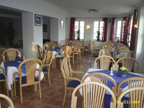 Hotel Garni Meeresgruß 5