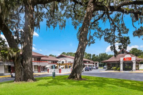 Red Roof Inn Savannah - Southside/Midtown