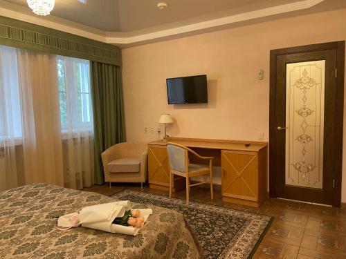 hotel photo