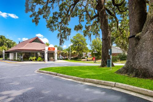 Red Roof Inn Savannah - Southside/Midtown