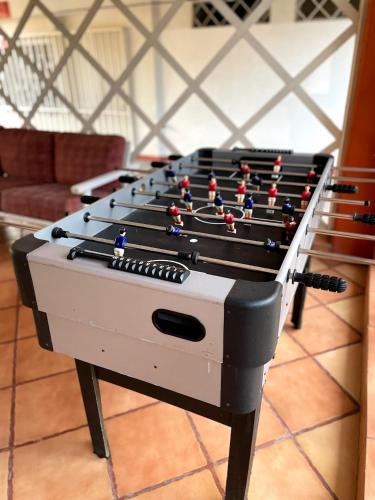 오악사카 HOTEL BUGAMBILIAS 2성급 호텔 객실