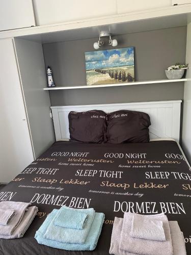 Appartement Dishoek, Sluis