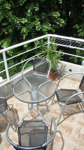 Palvelut, Palma Apartmanhaz Harkany in Harkány