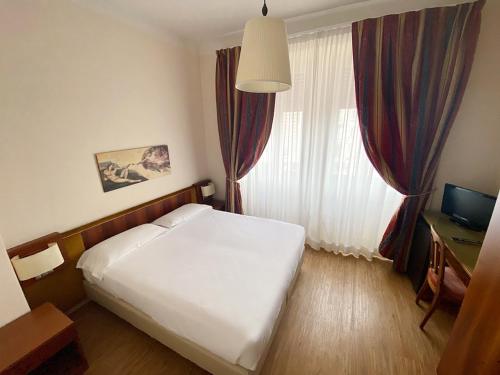 Grand Hotel Regina Salsomaggiore in 薩爾索馬焦雷泰爾梅