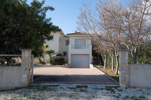 Villa Kiki