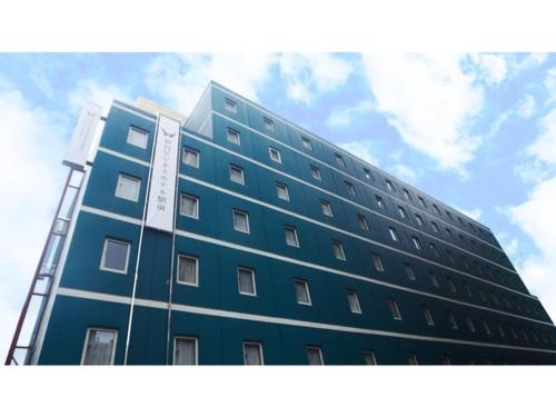 Sendai Business Hotel Ekimae - Vacation STAY 71934v Sendai Business Hotel Ekimae - Vacation STAY 71934v