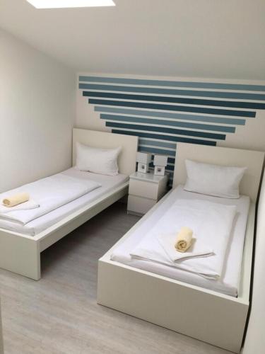 Benni Apartments 2 - Location saisonnière - Medulin