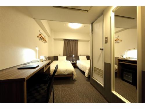 Sendai Business Hotel Ekimae - Vacation STAY 71942v - Sendai