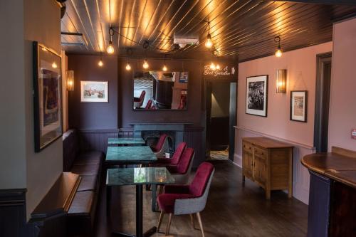 The Waterman's Arms, Londýn (fotografie 4)