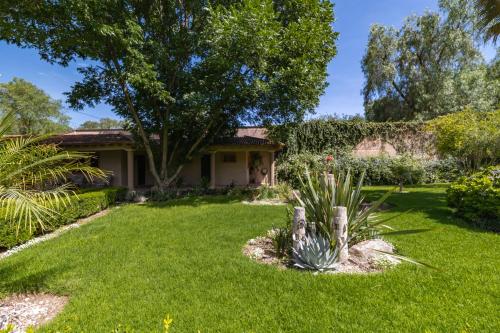 Casa Las Palmas, San Miguel de Allende - San Miguel De Allende