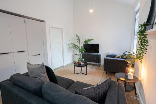 Fantastic 1 Bedroom Apartment in Greater Manchester