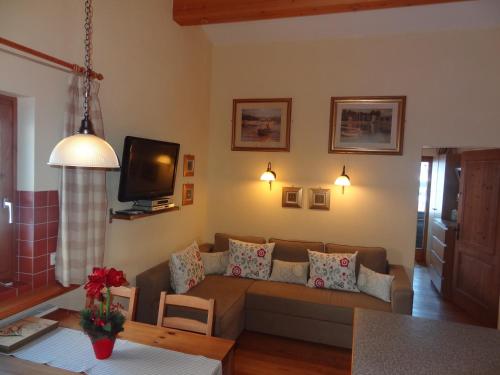 Standard Two-Bedroom Apartment