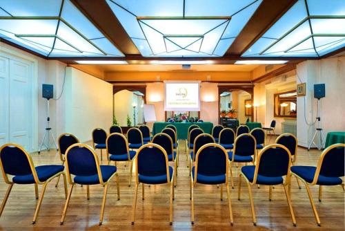 hotel bettina garni