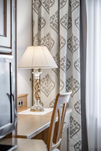 Hotel Trofana Royal
