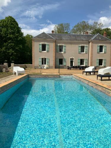 Là Bechetière gîte à louer La Chapelle-d'Aligné