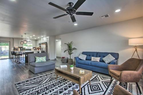 Sunny House with Patio 4 Mi to Spring Training! - image 3