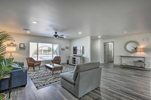 Sunny House with Patio 4 Mi to Spring Training! - image 10