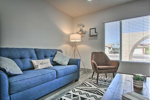 Sunny House with Patio 4 Mi to Spring Training! - image 12