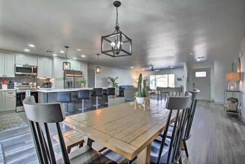 Sunny House with Patio 4 Mi to Spring Training! - image 11