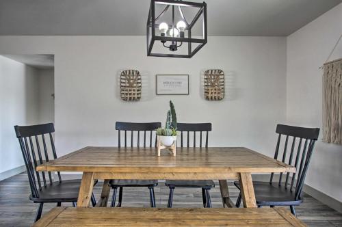 Sunny House with Patio 4 Mi to Spring Training! - image 13