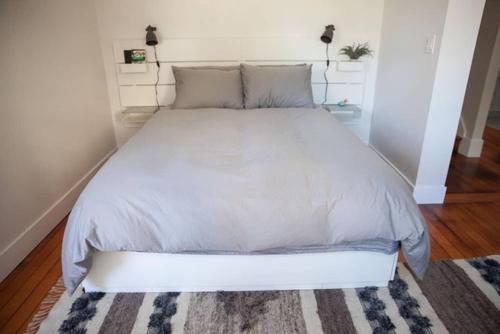 Private Room / shared whole house