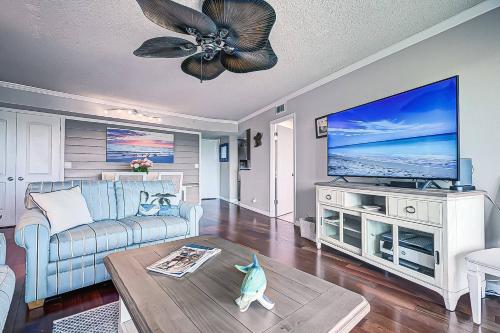 Harbor Towers 3rd Floor, Bay Views in Siesta Key, USA