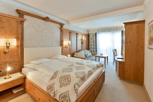 Double Room with Grand Lit