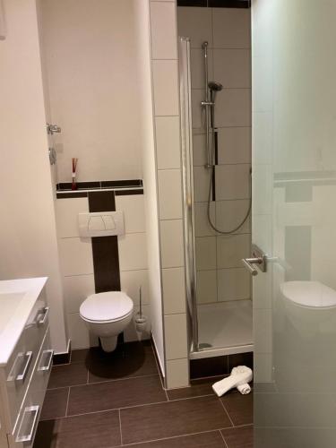 Ferienwohnung am Inn Passau