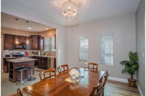 Florida St Nice Remodeled 3BR/2BA Near Downtown in San Antonio, USA
