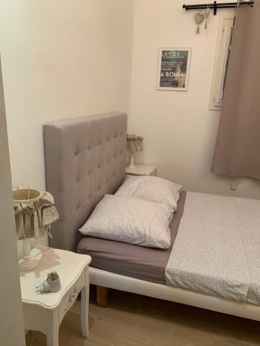 Apartment Limas 3