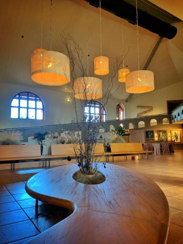 特诺迪帕克酒店