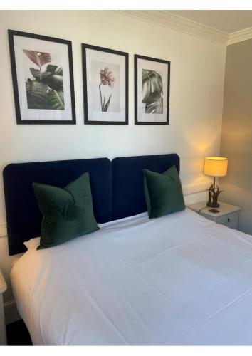 1 king bed