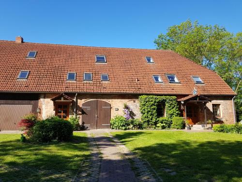 Ferienwohnung Vogelsang-Jaenicke