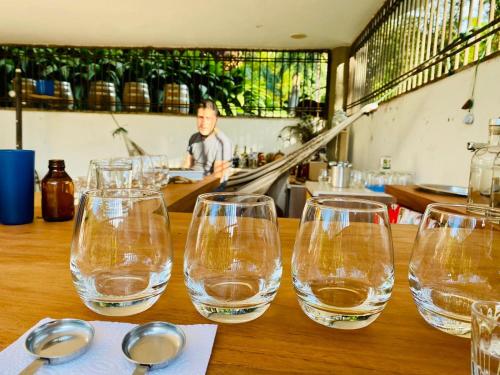 Attractions, Hacienda Venecia Hostel in Manizales