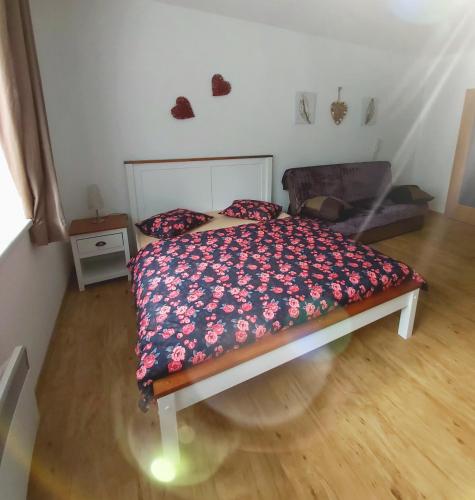 Apartmán JaFi Lipno nad Vltavou - Apartment - Lipno